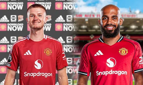 Man United chính thức 'chốt sổ' vụ Mbeumo, HLV Ruben Amorim đón 'siêu máy quét' cập bến Old Trafford