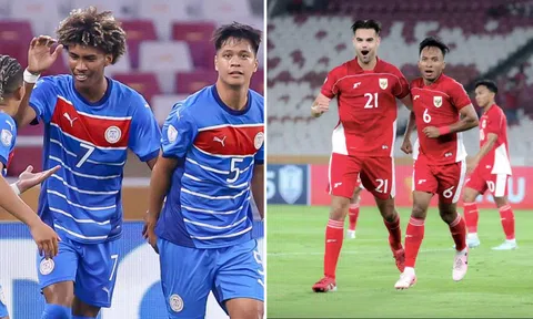 Bảng xếp hạng U23 Đông Nam Á 2025 mới nhất: Đại kình địch của ĐT Việt Nam dừng bước sớm?