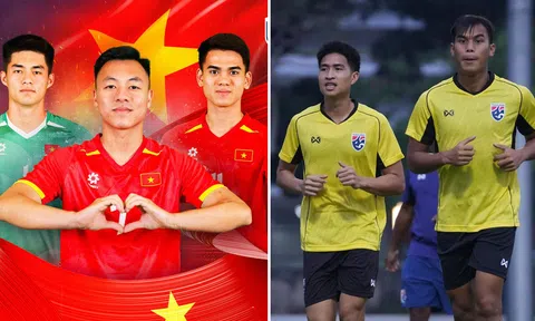 Bảng xếp hạng U23 Đông Nam Á 2025 mới nhất: Sao trẻ HAGL tỏa sáng, ĐT Việt Nam sớm vào bán kết?