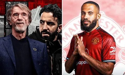 Man United chính thức hoàn tất thương vụ Mbeumo, Sir Jim Ratcliffe lập tức phá két đón bom tấn thứ 4?