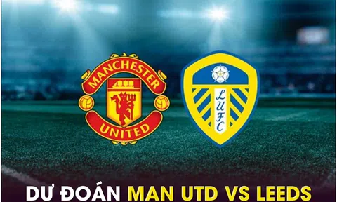 Dự đoán tỷ số MU vs Leeds, 20h ngày 19/7 - Giao hữu: Bryan Mbeumo xuất trận?