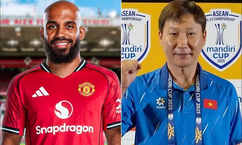Lịch thi đấu bóng đá hôm nay: Mbeumo chính thức ra mắt Man Utd; U23 Việt Nam đại thắng U23 Lào?