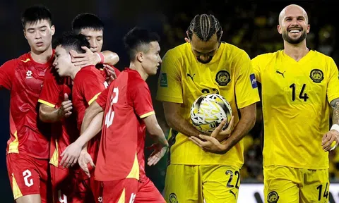 Malaysia lộ bộ mặt thật, đối thủ của ĐT Việt Nam 'cố tình' bỏ giải vì sợ thua?