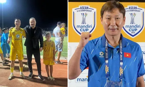 Tin bóng đá tối 18/7: Cựu sao ĐT Việt Nam chốt bến đỗ mới; HLV Kim Sang-sik đón viện binh châu Âu?