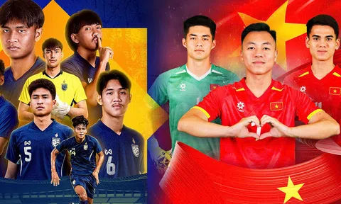 Kết quả bóng đá U23 Đông Nam Á: ĐT Việt Nam thắng đậm; Thái Lan 'hủy diệt' đối thủ?