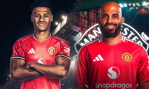 Tin chuyển nhượng sáng 19/7: Watkins đồng ý gia nhập Man United; MU chốt tân binh thứ 4 sau Mbeumo?