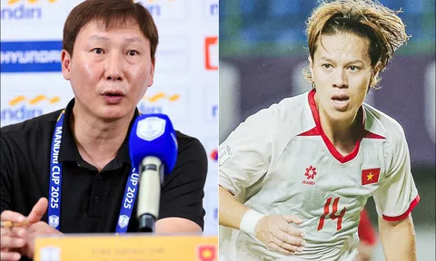 Lịch thi đấu U23 Đông Nam Á hôm nay: HLV Kim Sang-sik đón tin vui, ĐT Việt Nam sáng cửa vô địch?