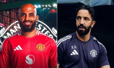 Bryan Mbeumo nghỉ thi đấu dài hạn, Ruben Amorim và Manchester United 'tá hỏa' tìm người thay thế