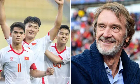 Kết quả bóng đá hôm nay:  ĐT Việt Nam nhận tin vui ở giải  ĐNÁ; Man United kích hoạt bom tấn thứ 4?