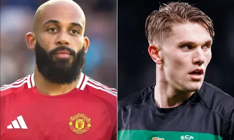Tin chuyển nhượng trưa 21/7: Bryan Mbeumo nghỉ thi đấu dài hạn; Man Utd đánh bại Arsenal vụ Gyokeres