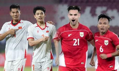 Kết quả bóng đá U23 Đông Nam Á: ĐT Việt Nam xác định đối thủ bán kết, HLV Kim Sang-sik đón tin vui?