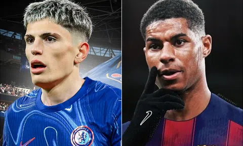 Chuyển nhượng MU 22/7: Garnacho đạt thỏa thuận gia nhập Chelsea; Vụ Rashford rời Man Utd sụp đổ?