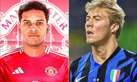 Chuyển nhượng MU 23/7: Man Utd chiến thắng Arsenal vụ Rodrygo; Rõ ngày Hojlund rời Manchester United
