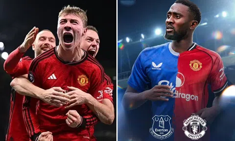 Xong vụ Hojlund rời Old Trafford, Manchester United hoàn thiện đội hình trong mơ với bom tấn thứ 4?