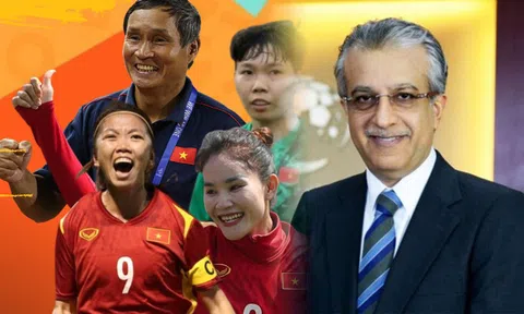 AFC chính thức ra phán quyết quan trọng, ĐT Việt Nam rộng cửa tái lập kỳ tích World Cup?