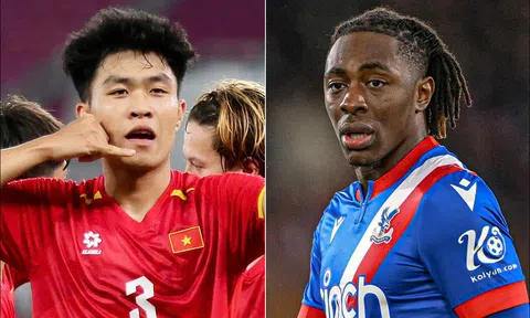 Lịch thi đấu bóng đá hôm nay: U23 Việt Nam hẹn Thái Lan ở chung kết; Dàn sao Ngoại hạng Anh gây sốt?