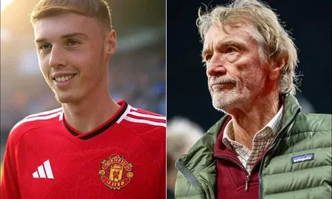 Chelsea xác nhận bán Cole Palmer cho Man Utd, Sir Jim Ratcliffe sẵn sàng phá kỷ lục chuyển nhượng?