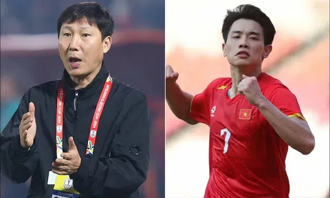 Lịch thi đấu bóng đá hôm nay: HLV Kim Sang-sik đón tin vui; Việt Nam sáng cửa vô địch U23 Đông Nam Á