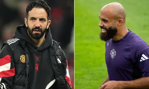 Tin MU hôm nay 28/7: Ruben Amorim báo tin sét đánh về Mbeumo; Man United xác định tân binh thứ 4