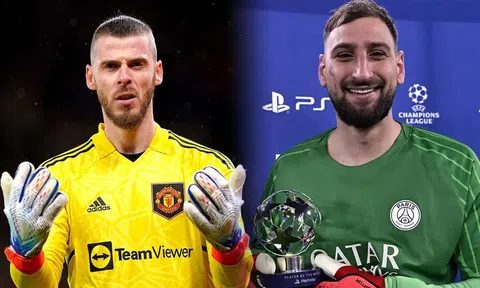 Tin bóng đá quốc tế 28/7: Chelsea nẫng tay trên MU; Dea Gea xác nhận trở lại Man Utd?