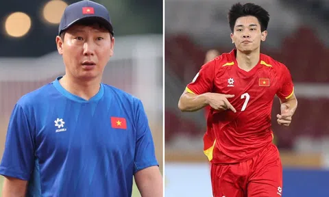 HLV Kim Sang Sik nhận cảnh báo, ĐT Việt Nam vỡ mộng lập hat-trick vô địch U23 Đông Nam Á?