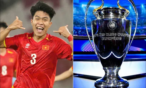 Lịch thi đấu bóng đá hôm nay: U23 Việt Nam vô địch U23 Đông Nam Á; Địa chấn tại Champions League?