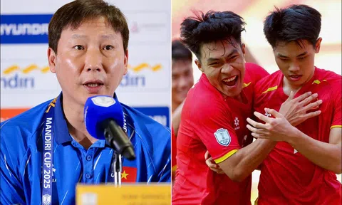 Lịch thi đấu U23 Đông Nam Á hôm nay: HLV Kim Sang-sik gây bất ngờ, U23 Việt Nam đại thắng Indonesia?