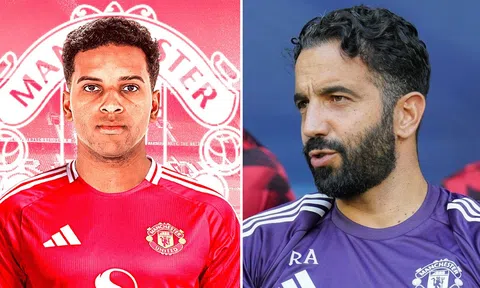 Tin chuyển nhượng tối 29/7: Man Utd công bố tân binh thứ 5; Real Madrid đồng ý để Rodrygo đến MU?