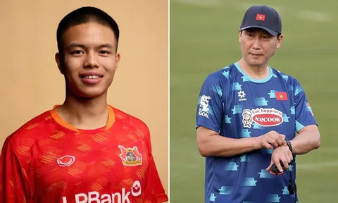 Chung Nguyen Do chưa chọn ĐT Việt Nam, nói về khó khăn lớn nhất khi về V.League thi đấu