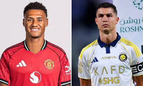 Kết quả bóng đá hôm nay: Ronaldo nhận trái đắng ở Al Nassr; Man United công bố bom tấn thứ 4?