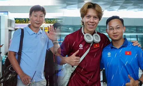 U23 Việt Nam gây chấn động Đông Nam Á, lộ danh tính 'người hùng' thầm lặng khiến Indonesia 'khóc thét'