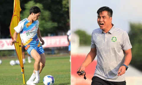Đội bóng của Công Phượng khiến CĐV 'ngã ngửa', chi 12 tỷ cho tiền đạo 18 trận ghi 1 bàn