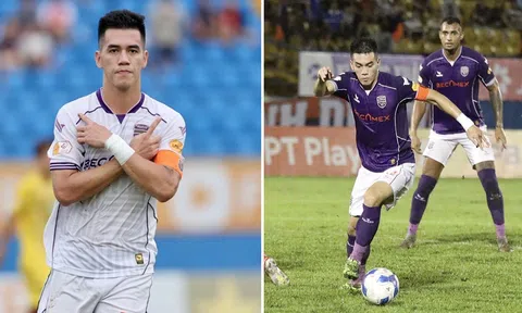 Tiến Linh chính thức chia tay Becamex TPHCM, QBV Việt Nam chốt bến đỗ khó tin trước V.League 2025/26