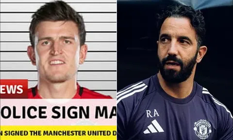 Harry Maguire chính thức phải hầu tòa sau bản án 21 tháng tù, Manchester United tìm người thay thế?