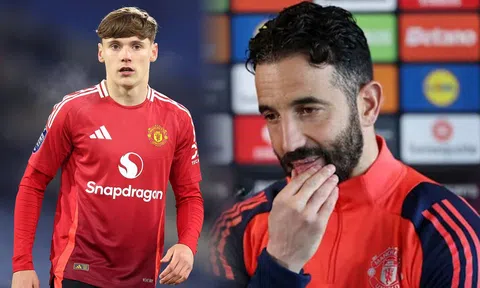 Tin chuyển nhượng sáng 1/8: Man United chiêu mộ 'Pogba 2.0'; MU hoàn tất hợp đồng mới