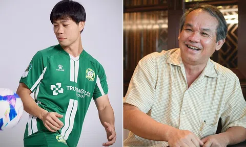 Chuyển nhượng V.League 1/8: Đội bóng của Công Phượng gây choáng; Trụ cột HAGL cập bến CLB CAHN