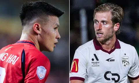 CLB CAHN kích hoạt bom tấn gây chấn động, ngôi sao 20 tỷ đồng cập bến V.League