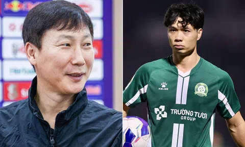 Xác định đội bóng thay thế Quảng Nam, chính thức xong vụ Công Phượng trở lại V.League