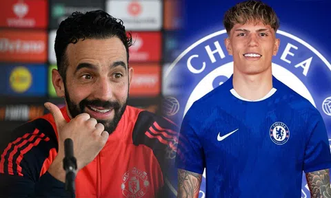 Tin chuyển nhượng sáng 4/8: Man United chiêu mộ 3 tân binh; Garnacho đồng ý gia nhập Chelsea?