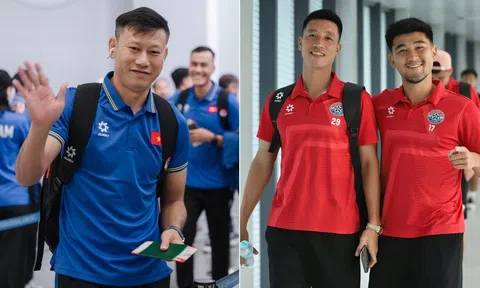 Tân binh V.League quay xe sau khi được VFF đặc cách, ra quyết định với công thần ĐT Việt Nam