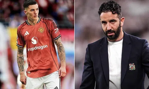 Benjamin Sesko chính thức bị RB Leipzig gạch tên, Man United kích hoạt bom tấn trong 48 giờ tới