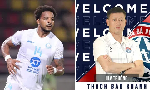 Tin bóng đá tối 5/8: Nguyễn Xuân Son bất ngờ bị vượt mặt; Công thần ĐT Việt Nam nhận nhiệm vụ mới