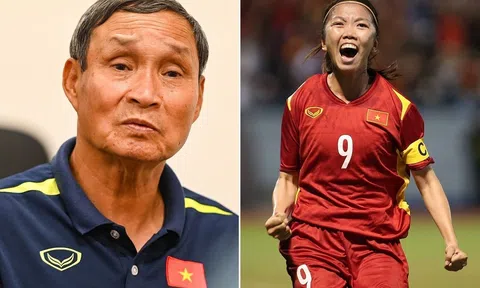 Lịch thi đấu ASEAN Cup nữ 2025: ĐT Việt Nam thi đấu ngày nào, cách xem trực tiếp ĐT Việt Nam