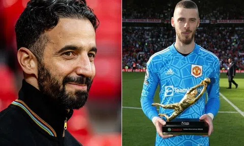 Tin MU hôm nay 6/8: Man United rút ruột Newcastle; De Gea chính thức trở lại MU