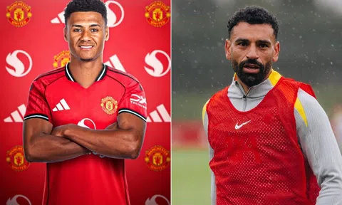 Chuyển nhượng Ngoại hạng Anh 7/8: Watkins đồng ý gia nhập Man United; Salah ấn định bến đỗ sau khi rời Liverpool