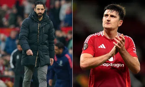 Man United khiến 5 đội bóng ngã ngửa, chính thức xong vụ Harry Maguire rời Old Trafford