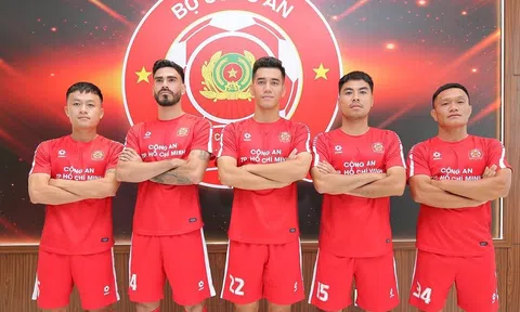 Đội bóng mới của Tiến Linh gây chấn động, cầu thủ từng có giá hơn 200 tỷ đồng cập bến V.League