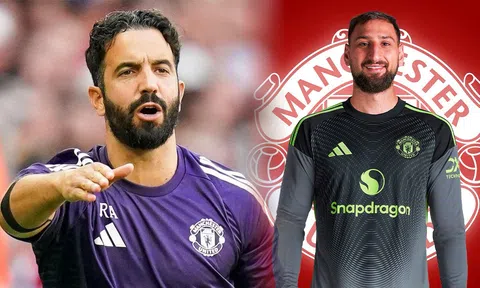 Tin chuyển nhượng sáng 7/8: Man United chiêu mộ 'Bruno Fernandes mới'; MU đón bom tấn thứ 5 sau Sesko?