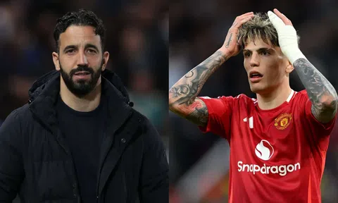 Tin chuyển nhượng sáng 8/8: Man Utd chốt giá bán Garnacho; MU đón tân binh thứ 5 sau Sesko?