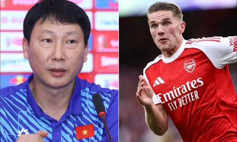 Lịch thi đấu bóng đá hôm nay: ĐT Việt Nam đón tin vui trên BXH FIFA; Gyokeres khiến Sporting ôm hận?